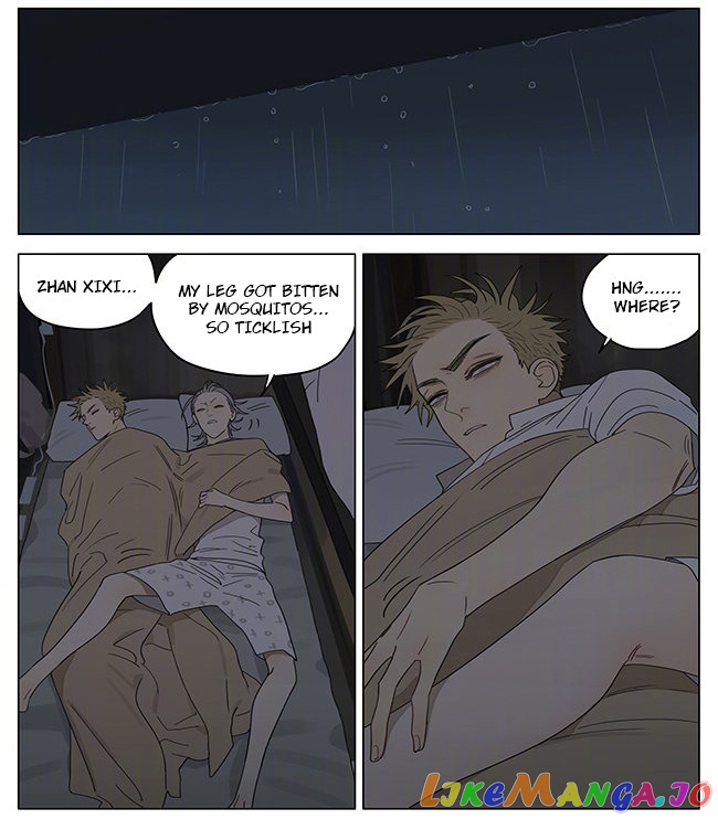 19 Days chapter 332 image 03